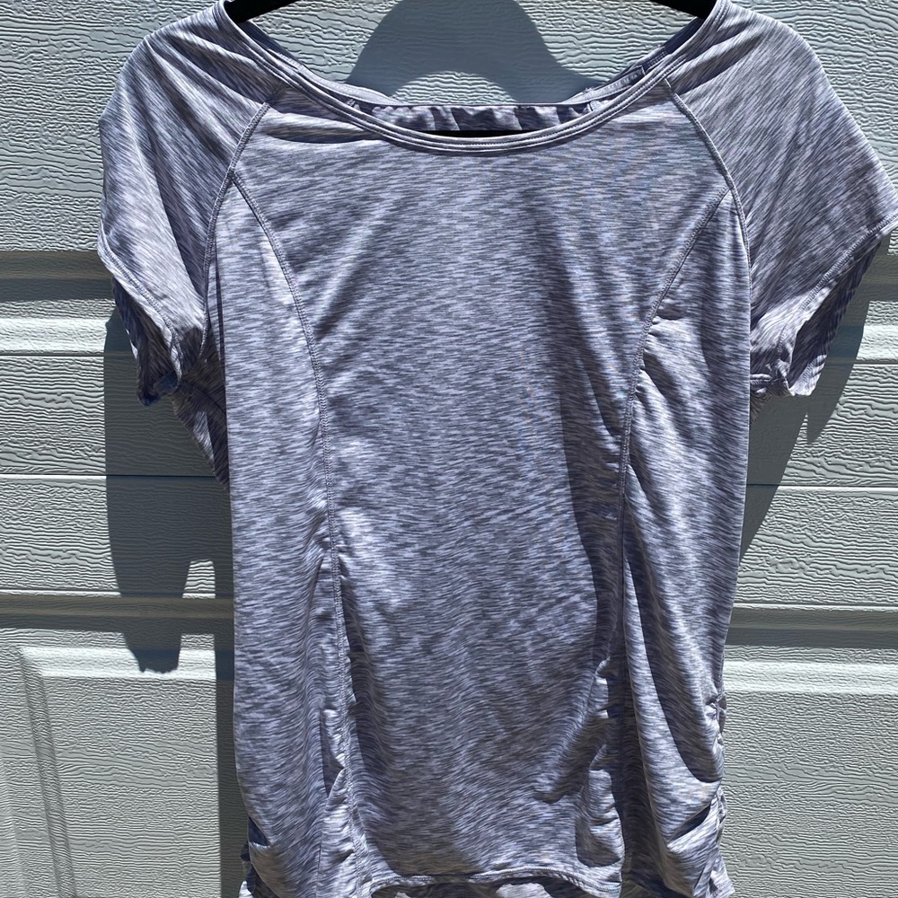 Calvin Klein workout top